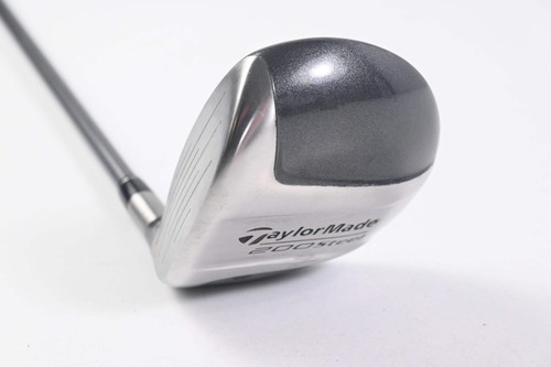 Left hand taylormade 200 steel - taylormade,