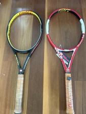 Tennis Racket  Pro Staff 90