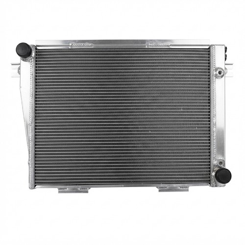 Radiator fit for bmw - fit, 84-83