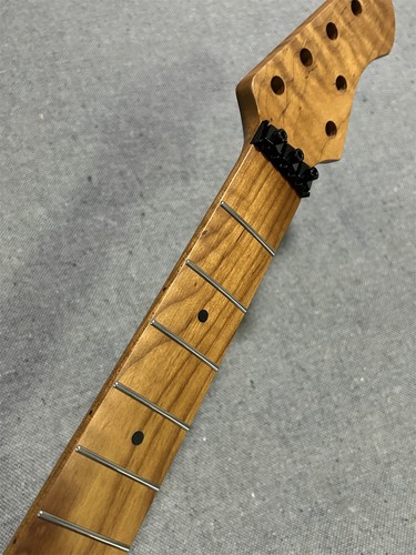 Lock nut 22fret roasted - 4×2,