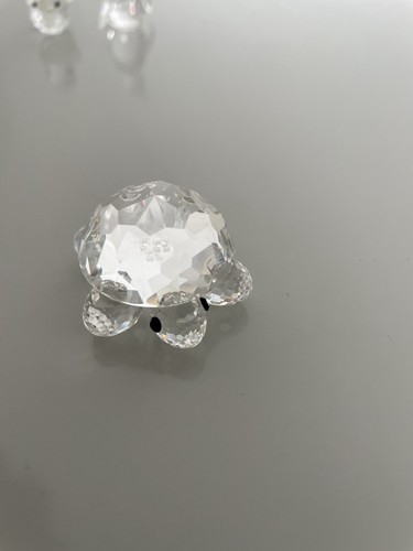 Swarovski crystal animals - swarovski,