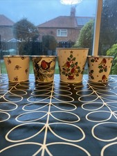 Emma Bridgewater M&S Tin Plant