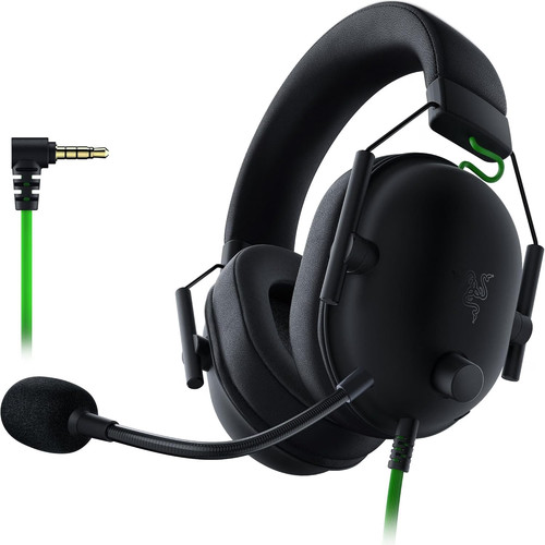 Razer blackshark - razer, v2