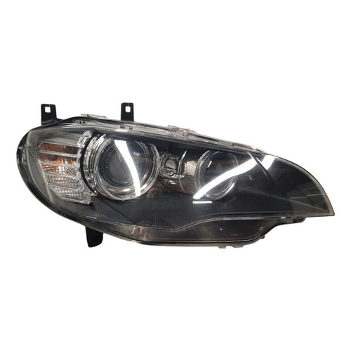 Bmw e71 xenon - bmw, bi-xenon