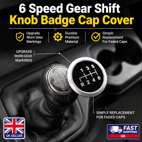 Speed gear shift knob - gear,