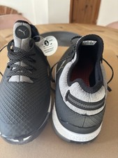 Puma Men’s Golf Shoes 11