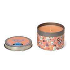 Disney Stitch Wax Candle
