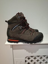 Brasher Gortex Towa GTX Walking Boots Uk7 Mint Condition Waterproof (101)