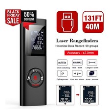 Handheld Digital Laser Point