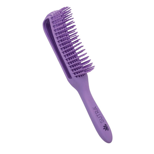 Detangling hair comb wide - hair,