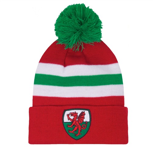 Fan originals wales hat retro - hat,