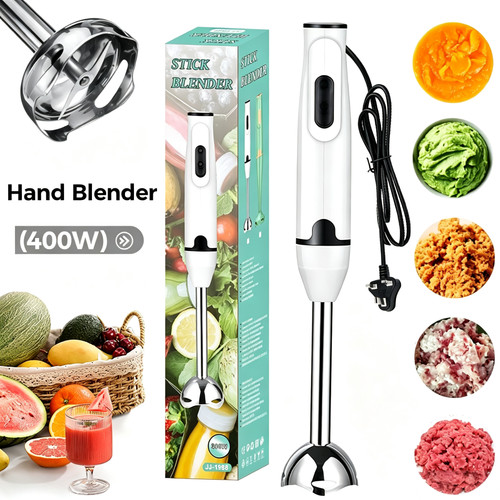 400w hand blender - 400w,