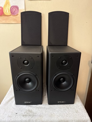 Pmc tb2 speakers - tb2,
