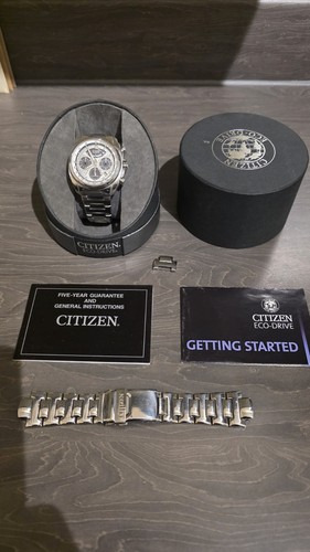 Citizen calibre 2100 eco - calibre, eco-drive