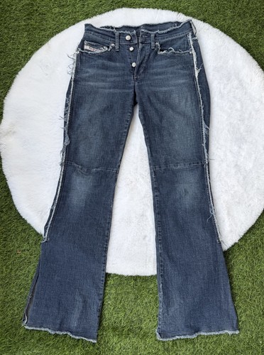 Vintage diesel industry flare - industry,
