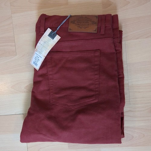 Samuel windsor moleskin - windsor,