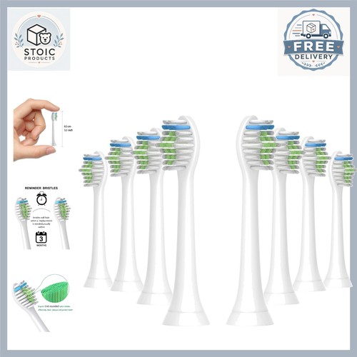 Count replacement brush - count,