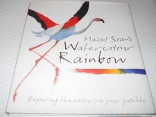 Hazel Soan's Watercolour