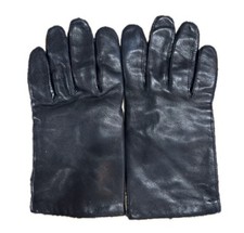 Vintage Italian Shalimar black