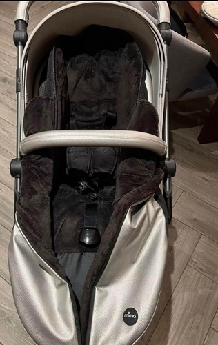 Mima xari kobi footmuff - ,