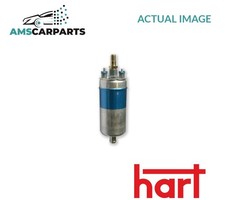 ELECTRIC FUEL PUMP FEED UNIT