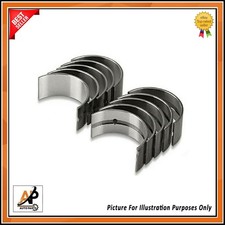 MAIN CRANKSHAFT BEARINGS SET