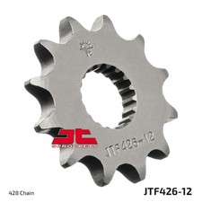 JT Front Sprocket 12/428 Pitch