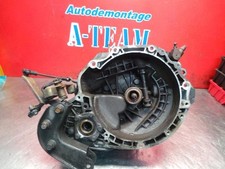 Manual transmission Daewoo