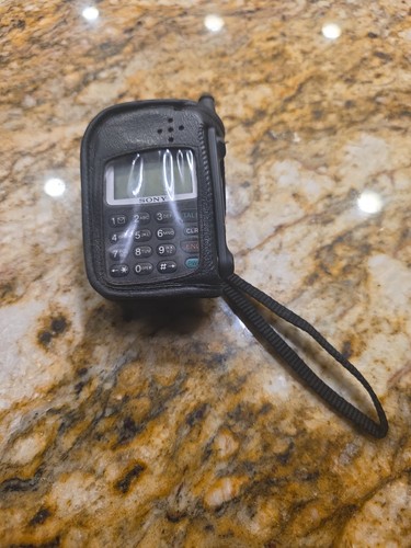 Vintage sony z100spr mini - vintage,
