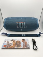 JBL Charge 6 Portable