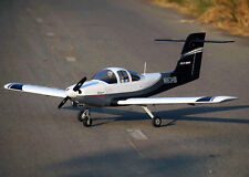 VQ Models .60 Size Piper PA-38 Tomahawk 'US' 74.8in Wingspan ARF (Kit Only)