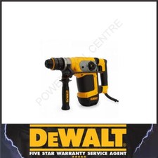 DeWalt D25417KT-LX Recondition 240V  32mm 4Kg SDS-Plus Combination Hammer Drill
