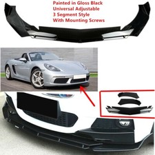 For Porsche 718 Boxster 16-23