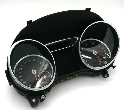 Mercedes benz cla 117 - mercedes-benz,
