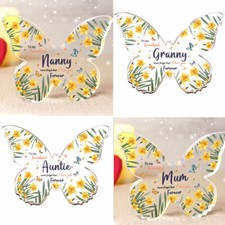 I Love You Keepsake Gifts