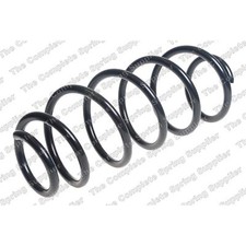 1x Coil Spring (Single) For