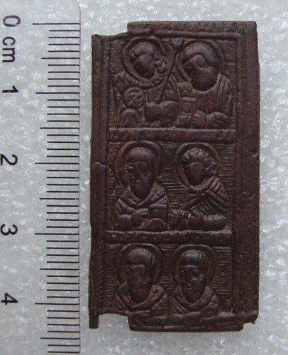 Antique russian orthodox - antique,