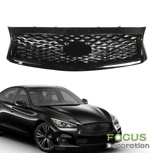 For infiniti q50 front - for,