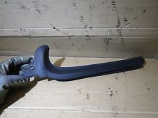 Peugeot 206 CC 1.6 right rear quarter window glass rubber seal 