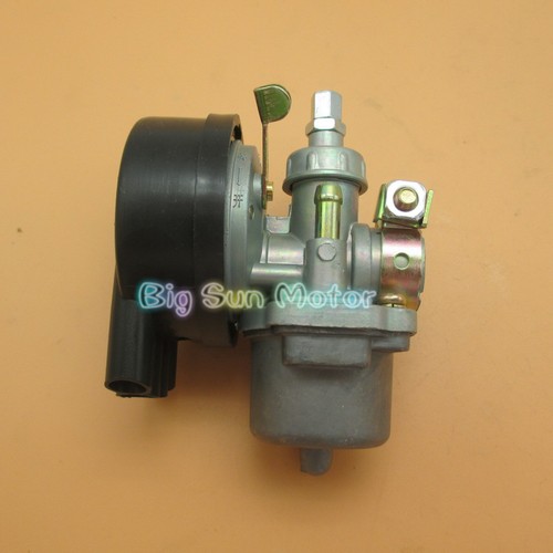 New carburetor for 80cc - carburetor,