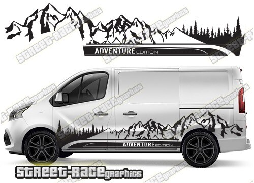 Renault trafic sides 049 - sides,