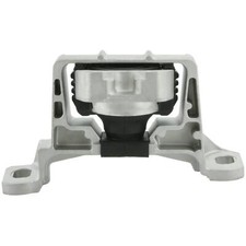 Engine Mount FEBEST FM-CB4ZTRH