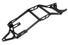 Alloy metal exo skeleton body - alloy,