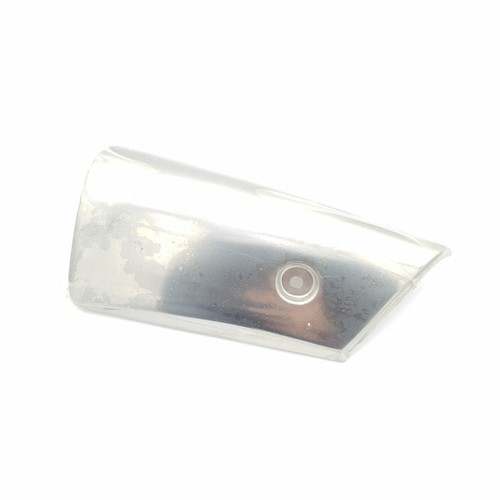 Original muffler guard - , honda