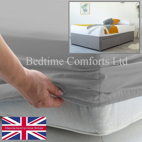 Small double sheet set - 4',