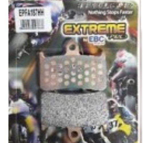 Epfa187 ebc premium brake - epfa187,