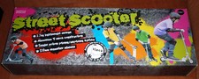 SCOOTER- LIGHTWEIGHT ALUMINIUM