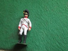 KIT BUILT & PAINTED WHITE