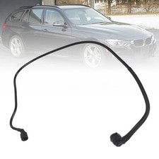 Coolant Tank Overflow Hose