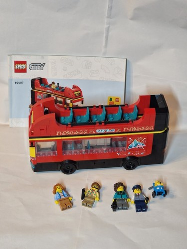 Lego city red - city:,